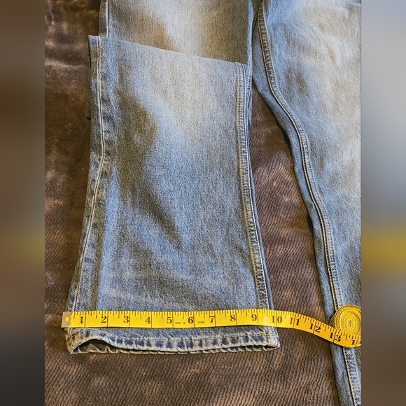 Banana Republic Bootcut Jean - Picture 12 of 12